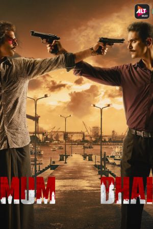 Download Mum Bhai (Season 1) Hindi AltBalaji WEB Series 480p | 720p WEB-DL