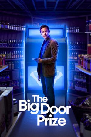 Download The Big Door Prize (2023) Season 1 Complete Apple TV+ Original WEB Series 720p WEB-DL