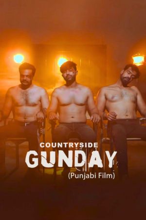 Download Countryside Gunday (2022) Punjabi Chaupal WEB-DL 480p | 720p | 1080p