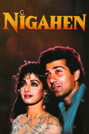 Download Nigahen: Nagina Part II (1989) Hindi Movie AMZN WebRip 480p | 720p | 1080p