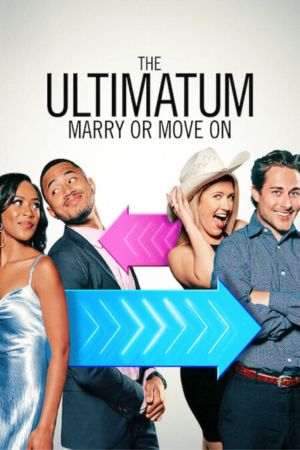 Download The Ultimatum: Marry or Move On (Season 1 – 2) Dual Audio {Hindi-English} 480p | 720p WEB-DL