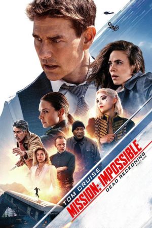 Download Mission: Impossible Dead Reckoning Part One (2023) WEB-DL Dual Audio [ORG 5.1 Hindi-English] 480p | 720p | 1080p