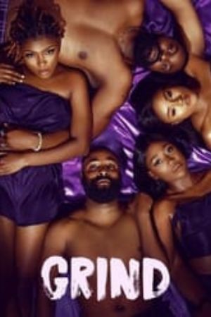 Download GRIND (Season 1) {English with Subtitle} WeB-DL 720p | 1080p