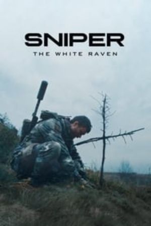 Download Sniper: The White Raven (2022) Multi Audio {Hindi-English-Ukrainian} BluRay 480p | 720p | 1080p