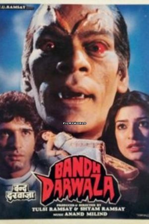 Download Bandh Darwaza (1990) Hindi Movie Full BluRay 480p | 720p | 1080p