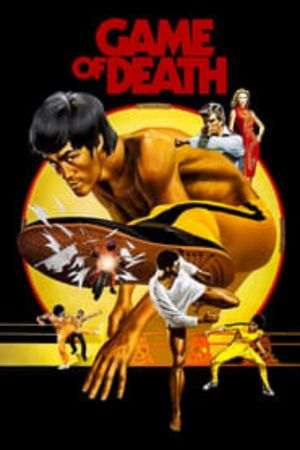 Download Game of Death (1978) Dual Audio (Hindi-English) 480p | 720p | 1080p