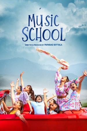 Download Music School (2023) Hindi AMZN WEB-DL 480p | 720p | 1080p