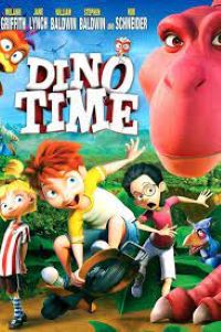 Download Dino Time (2012) Dual Audio Hindi 480p | 720p