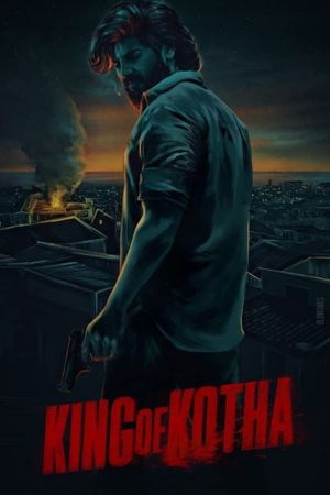 Download King of Kotha (2023) Hindi ORG Dubbed Full Movie WEB-DL DD 5.1 480p | 720p | 1080p