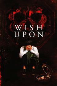 Download Wish Upon (2017) Dual Audio (Hindi-English) 480p | 720p