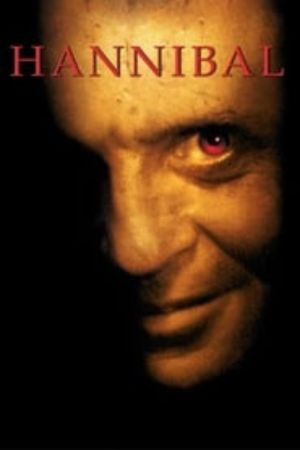 Download Hannibal (2001) Dual Audio (Hindi-English) 480p | 720p