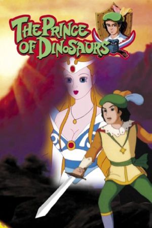 Download Prince Of The Dinosaurs (2000) Dual Audio {Hindi-English} 480p | 720p