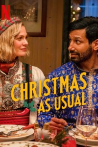 Download Christmas As Usual (2023) Dual Audio (Hindi-English) WeB-DL 480p | 720p | 1080p