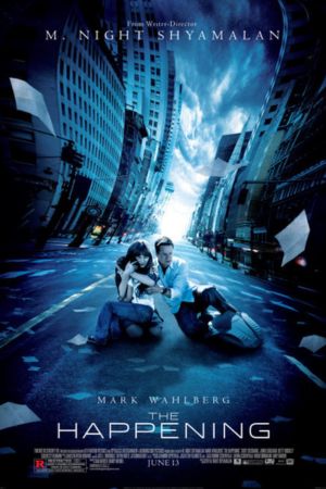 Download The Happening (2008) {English With Subtitles} 480p | 720p | 1080p