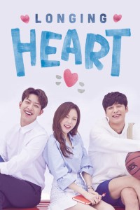 Download My First Love aka Melting Heart (Season 1) {Hindi Dubbed} 720p | 1080p