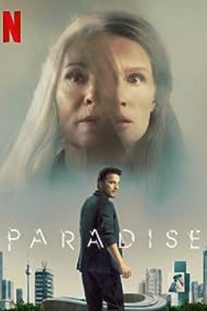 Download Paradise (2023) Multi {Hindi-English-German} WeB-DL 480p | 720p | 1080p