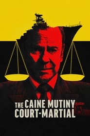 Download The Caine Mutiny Court-Martial (2023) {English With Subtitles} WEB-DL 480p | 720p | 1080p