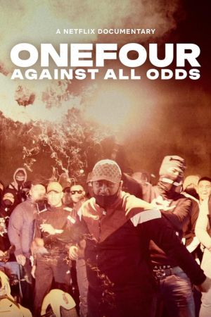 Download OneFour: Against All Odds (2023) WEB-DL Dual Audio {Hindi-English} 480p | 720p | 1080p