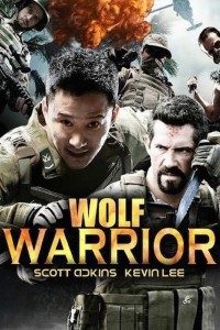 Download Wolf Warrior (2015) {Chinese With English Subtitles} BluRay 480p | 720p | 1080p