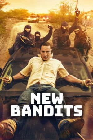 Download New Bandits (2023) Season 1 Complete Dual Audio {Hindi-English} 720p | 1080p WEB-DL