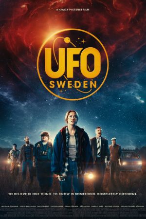 Download UFO Sweden (2023) Multi Audio [Hindi-English-Swedish] BluRay 480p | 720p | 1080p