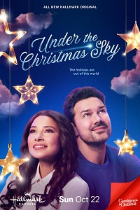 Download Under the Christmas Sky (2023) {English With Subtitles} 480p | 720p | 1080p