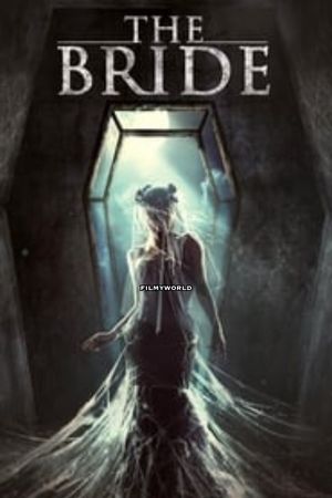 Download The Bride (2017) Dual Audio (Hindi-English) 480p | 720p