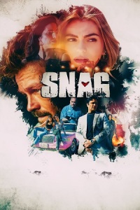 Download SNAG (2023) WEB-DL Dual Audio {Hindi-English} 480p | 720p | 1080p