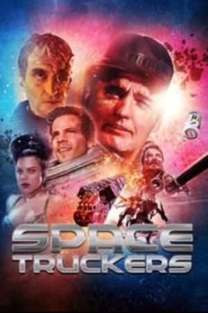 Download Space Truckers (1996) {English With Subtitles} 480p | 720p