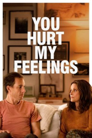 Download You Hurt My Feelings (2023) AMZN WEB-DL Dual Audio {Hindi-English} 480p | 720p | 1080p