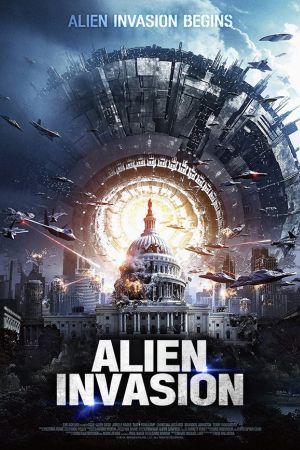 Download Alien Invasion (2020) Dual Audio {Hindi-Chinese} WEB-DL ESubs 480p | 720p | 1080p