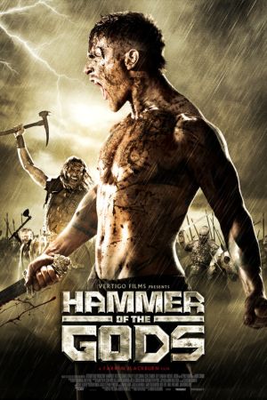 Download Hammer of the Gods (2013) English With ESubs BluRay 480p | 720p