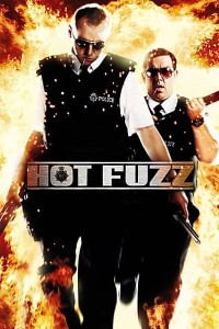 Download Hot Fuzz (2007) Dual Audio {Hindi-English} 480p | 720p