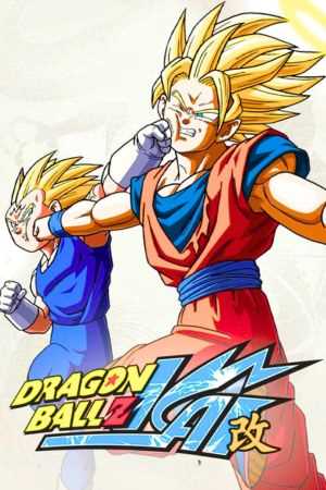 Download Dragon Ball Z Kai (Season 1 – 6) Complete Multi Audio [Hindi – English – Japanese] WEB-DL 720p | 1080p