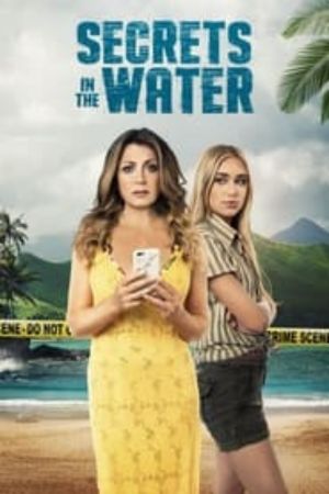 Download Secrets in the Water (2021) {English With Subtitles} WEB-DL 480p | 720p | 1080p