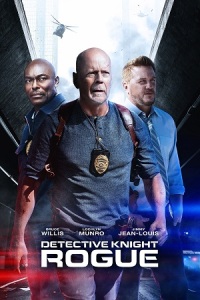 Download Detective Knight: Part 1 – Rogue (2022) BluRay Dual Audio {Hindi-English} 480p | 720p | 1080p