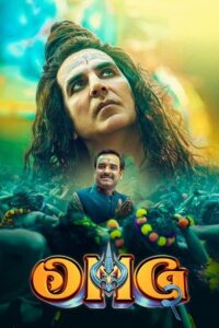 Download OMG 2 (2023) NF WEB-DL [Hindi DD5.1] Full Movie 480p | 720p | 1080p