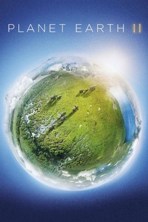 Download Planet Earth (Season 2) Dual Audio {Hindi-English} WeB-HD 720p