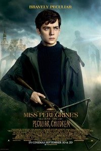 Download Miss Peregrine’s Home for Peculiar Children (2016) Dual Audio {Hindi-English} 480p | 720p | 1080p