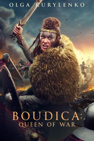 Download Boudica: Queen of War (2023) WEB-DL {English With Subtitles} Full Movie 480p | 720p | 1080p