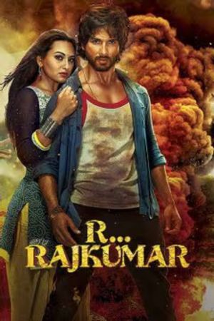 Download R… Rajkumar (2013) BluRay Hindi Full Movie 480p | 720p | 1080p