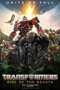 Download Transformers: Rise of the Beasts (2023) WEB-DL Dual Audio {Hindi-English} 480p | 720p | 1080p