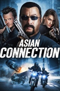 Download The Asian Connection (2016) Dual Audio [Hindi ORG. + English] Bluray 480p | 720p | 1080p