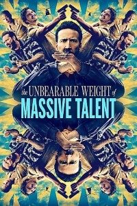 Download The Unbearable Weight of Massive Talent (2022) {English With Subtitles} 480p | 720p | 1080p