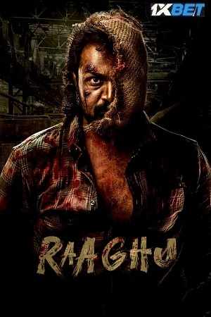 Download Raaghu (2023) WEBRip Hindi (HQ-Dubbed) Full Movie 480p | 720p | 1080p