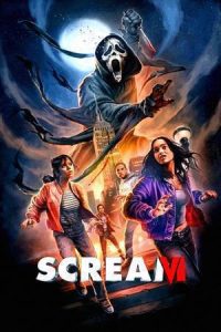 Download Scream VI (2023) AMZN WEB-DL Dual Audio ORG. {Hindi DD 5.1 – English} 480p | 720p | 1080p