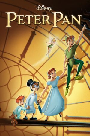 Download Peter Pan (1953) Dual Audio Hindi 480p | 720p