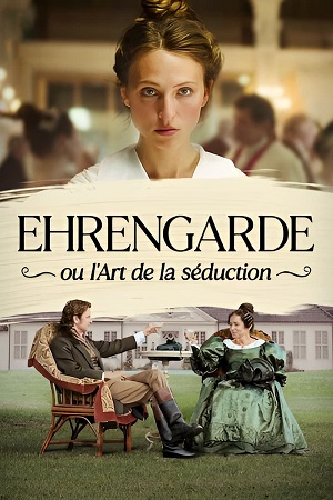 Download Ehrengard: The Art of Seduction – Netflix Original (2023) WEB-DL Dual-Audio {Hindi-English} 480p | 720p | 1080p