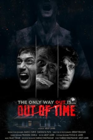 Download Out Of Time (2023) Hindi DD5.1 Full Movie WEB-DL 480p | 720p | 1080p