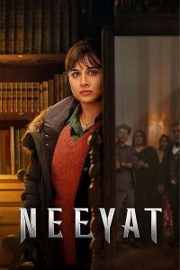 Download Neeyat (2023) Hindi DD5.1 AMZN WEB-DL 480p | 720p | 1080p